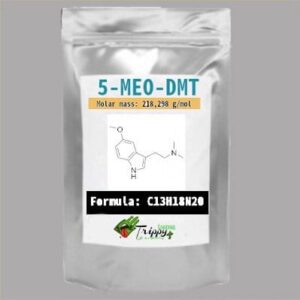 5 Meo DMT