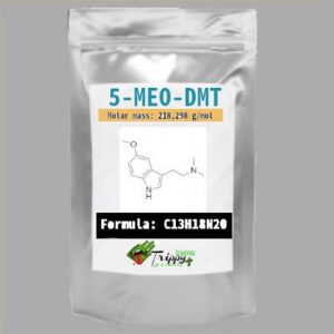 5 Meo DMT