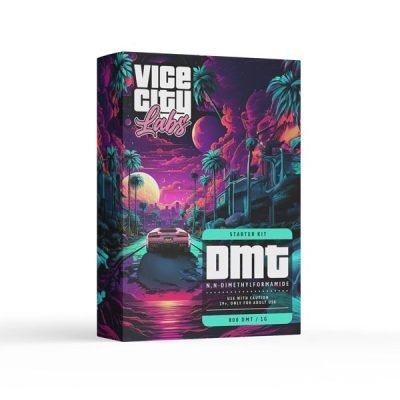 DMT Vape Kit 800mg (Cartridge + Battery) DMT Vape Kit 800mg (Cartridge + Battery)