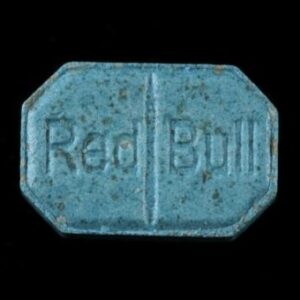Red Bull MDMA For Sale