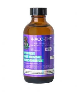 Buy Microdose 4-AcO-DMT Deadhead Chemist