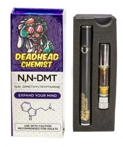 dmt cartridges for sale