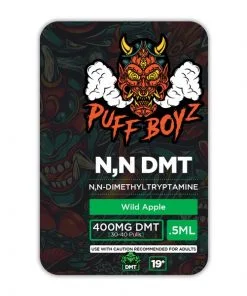 Buy Puff Boyz – Wild Apple