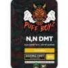 Buy DMT NN 0.5ML 400MG Vape