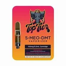 Top Tier 5 MEO DMT .5ML